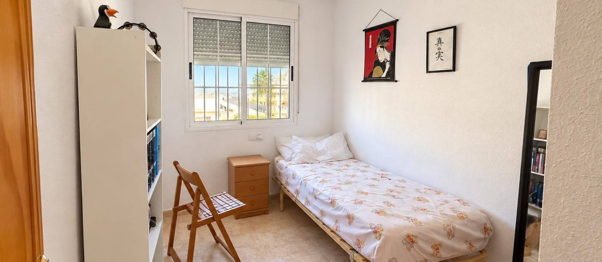 Sale - Townhouse - Torrevieja - El limonar