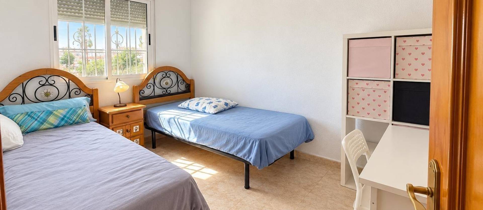Sale - Townhouse - Torrevieja - El limonar