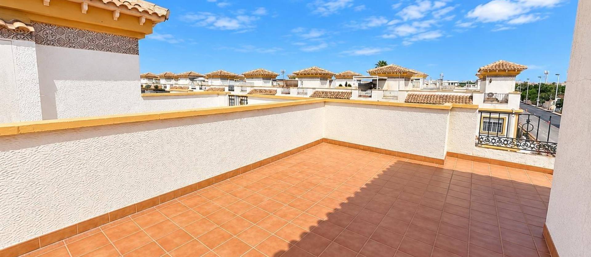 Sale - Townhouse - Torrevieja - El limonar