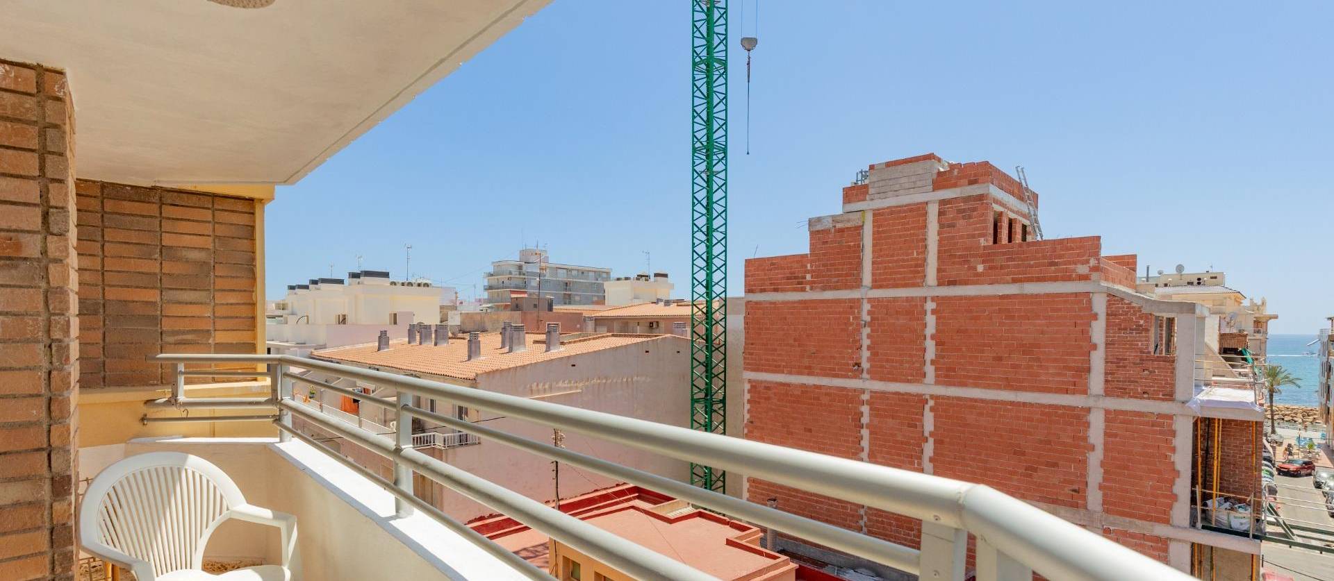 Sale - Apartment - Torrevieja - Playa del cura