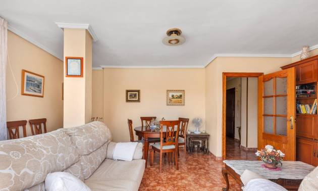 Sale - Apartment - Torrevieja - Playa del cura