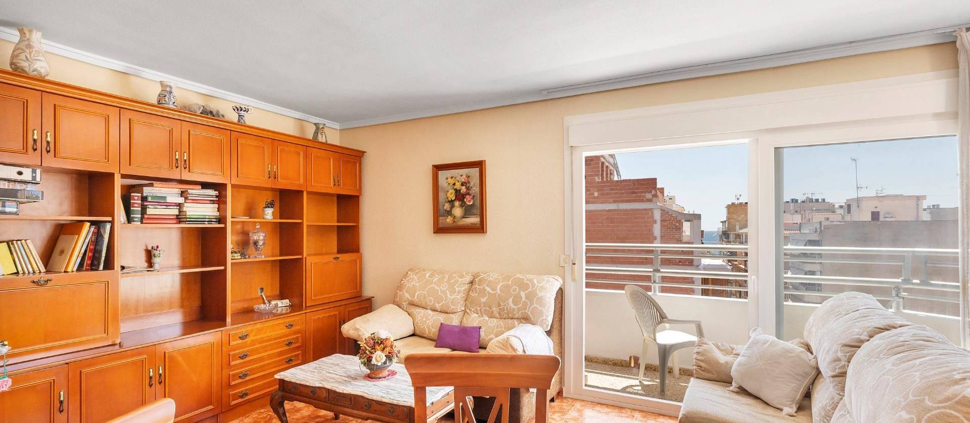 Sale - Apartment - Torrevieja - Playa del cura