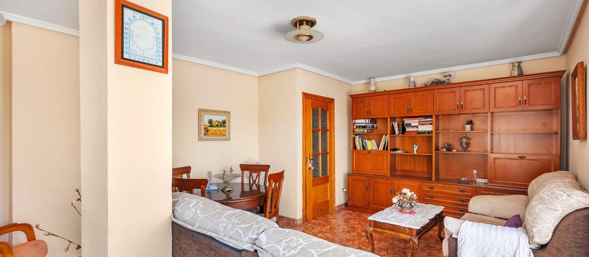 Sale - Apartment - Torrevieja - Playa del cura
