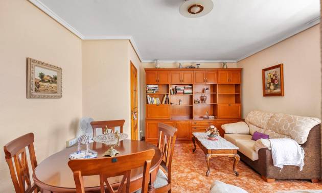 Sale - Apartment - Torrevieja - Playa del cura