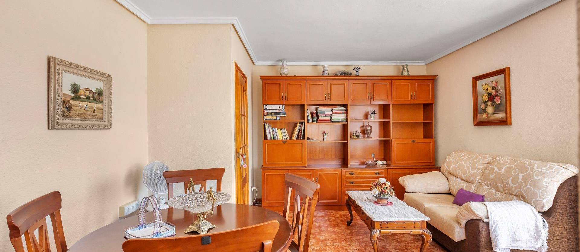 Sale - Apartment - Torrevieja - Playa del cura