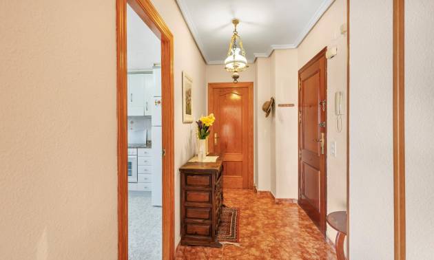 Sale - Apartment - Torrevieja - Playa del cura