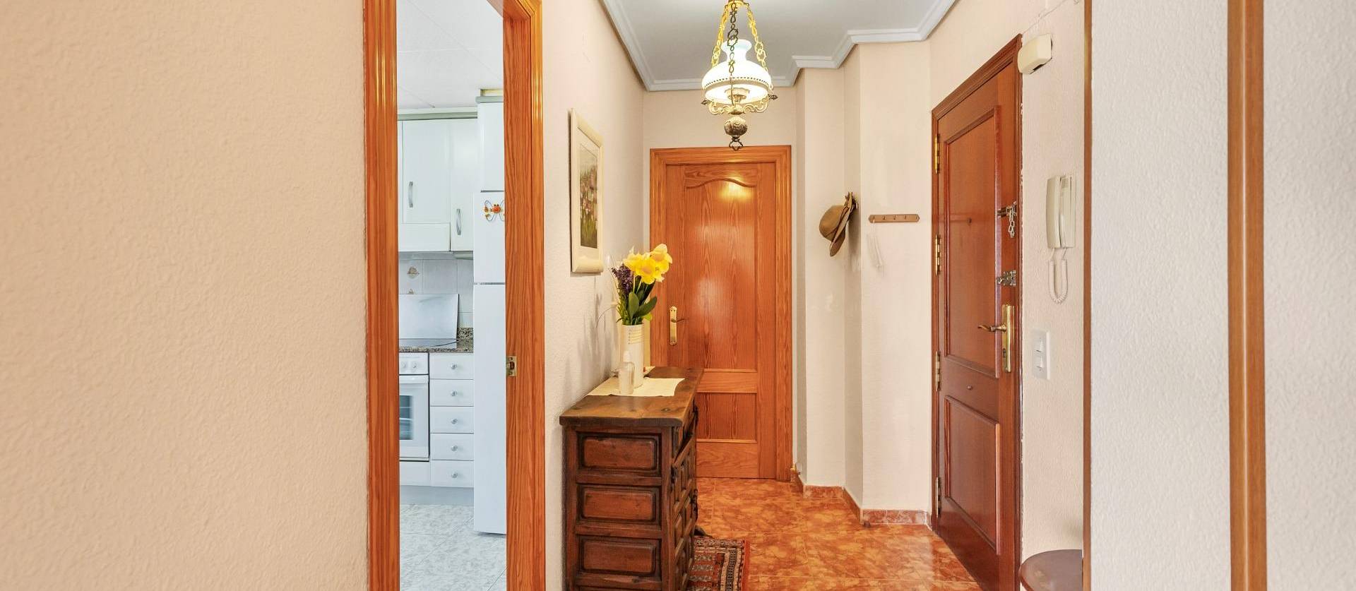 Sale - Apartment - Torrevieja - Playa del cura