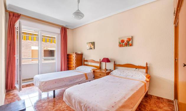 Sale - Apartment - Torrevieja - Playa del cura
