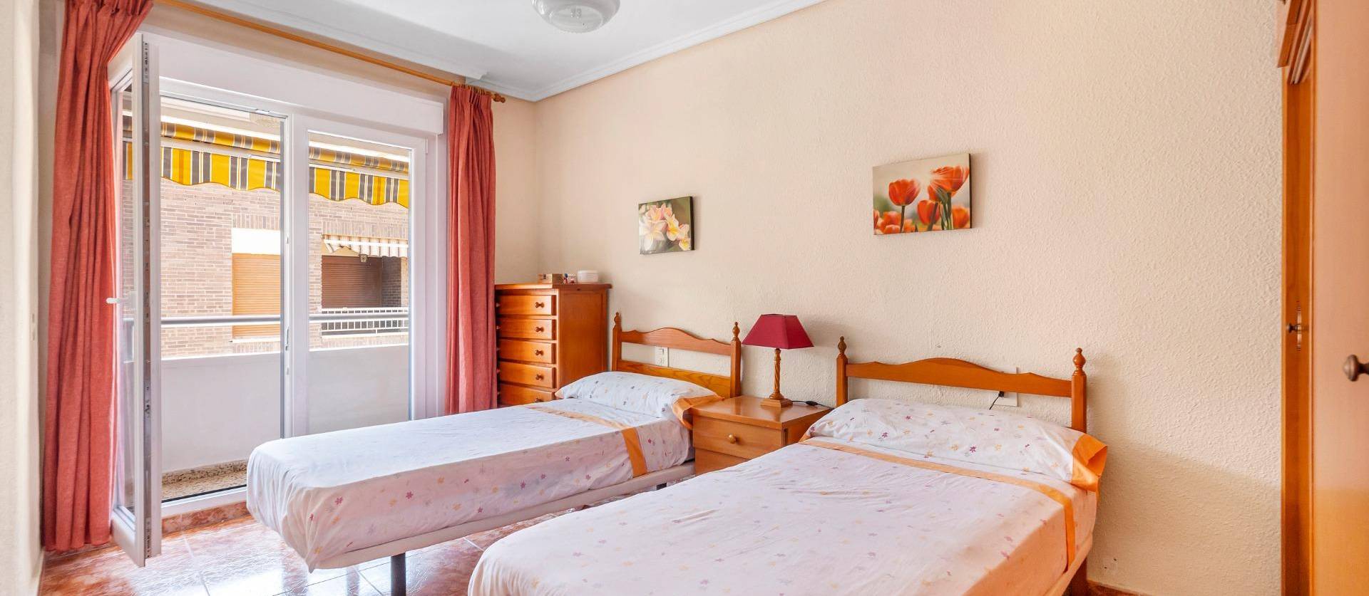 Sale - Apartment - Torrevieja - Playa del cura