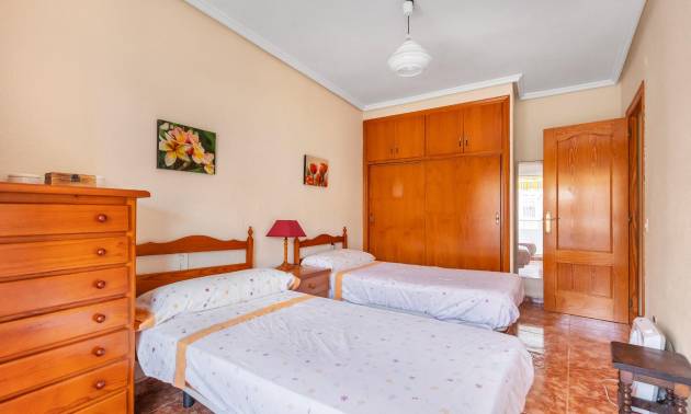Sale - Apartment - Torrevieja - Playa del cura