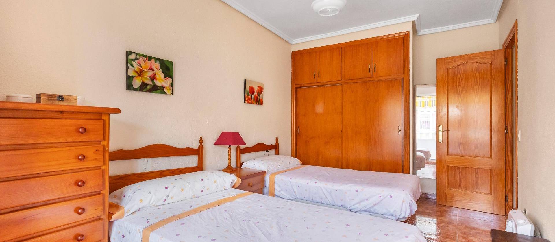 Sale - Apartment - Torrevieja - Playa del cura
