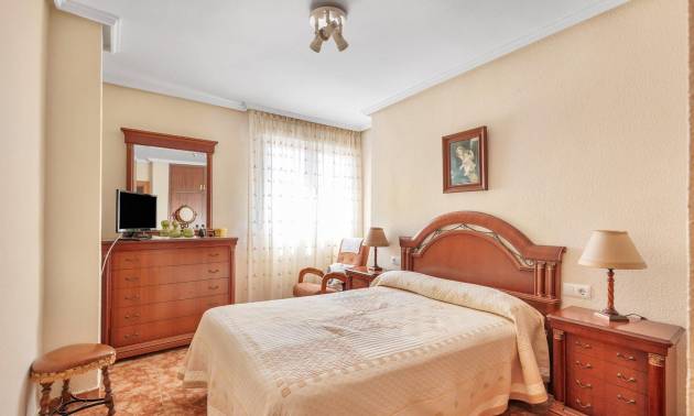 Sale - Apartment - Torrevieja - Playa del cura