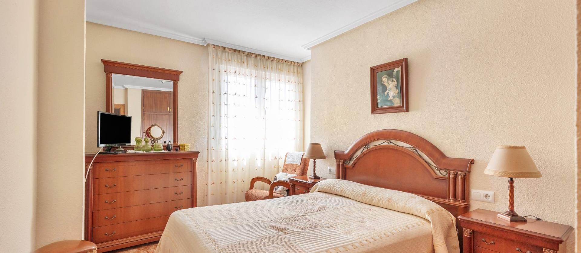 Sale - Apartment - Torrevieja - Playa del cura