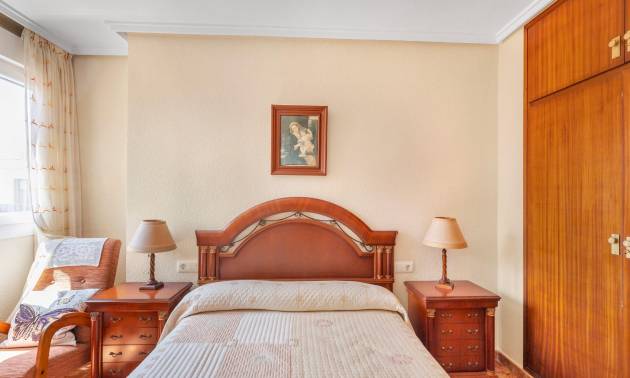 Sale - Apartment - Torrevieja - Playa del cura