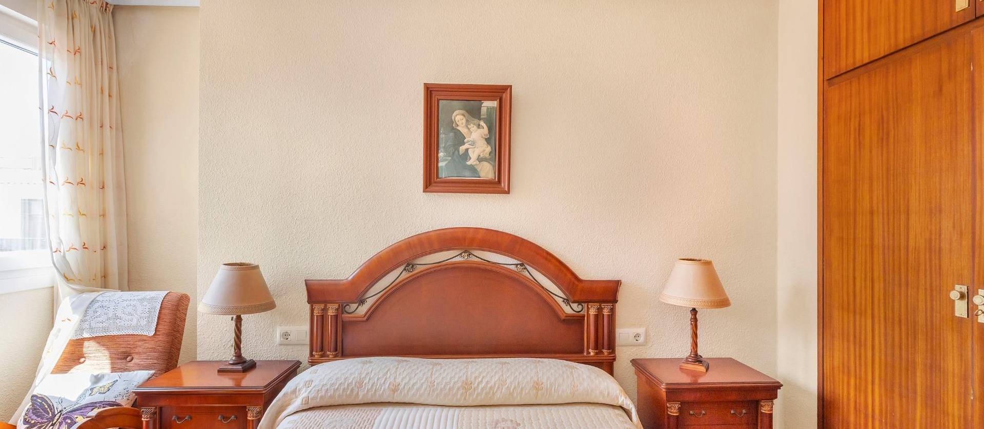 Sale - Apartment - Torrevieja - Playa del cura