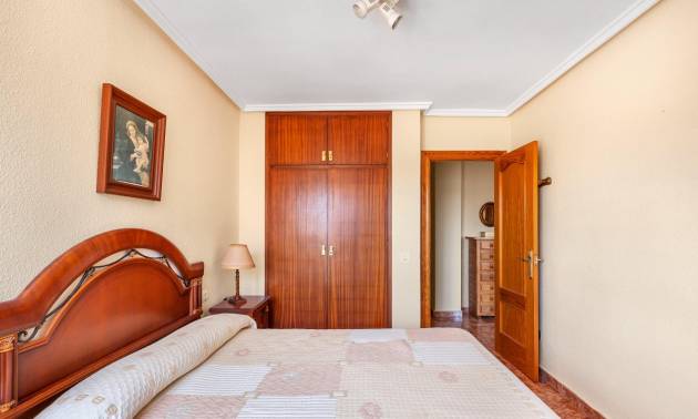 Sale - Apartment - Torrevieja - Playa del cura