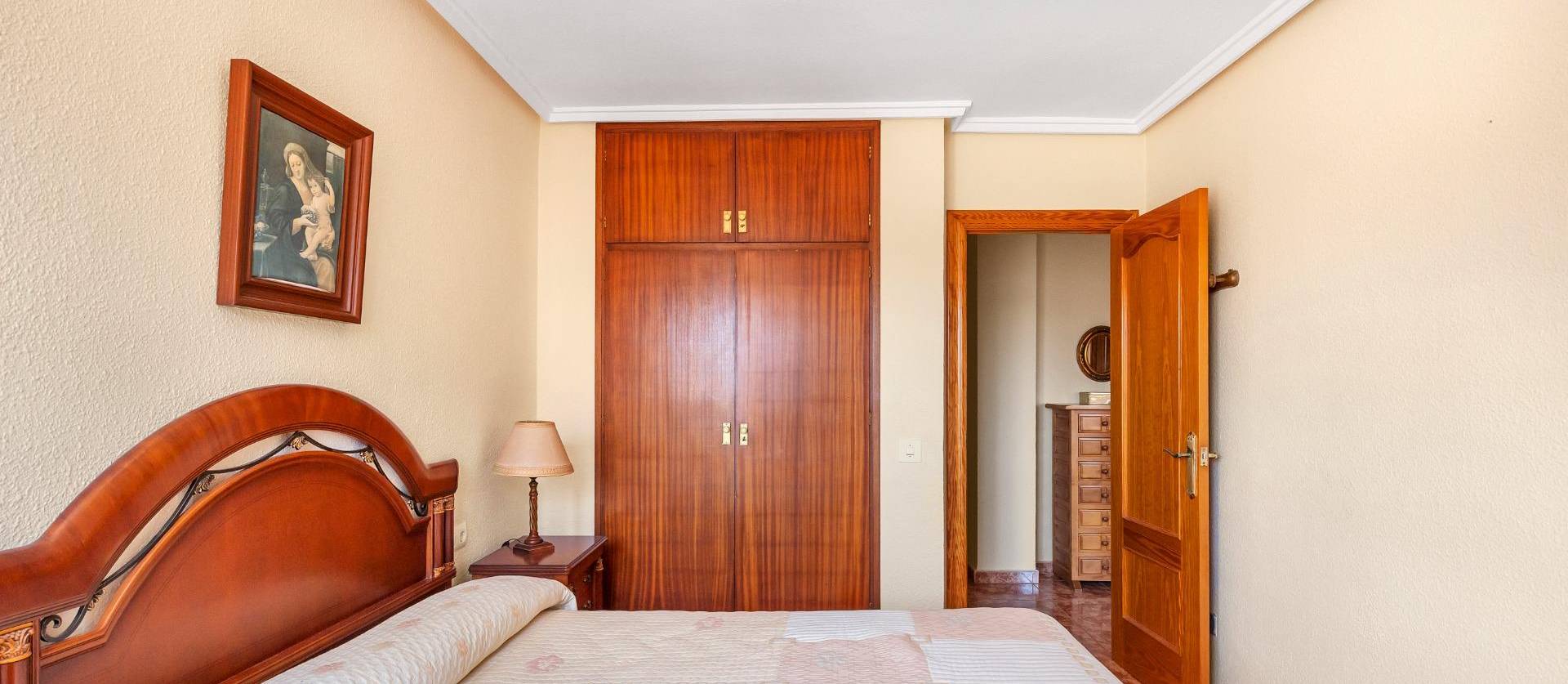 Sale - Apartment - Torrevieja - Playa del cura