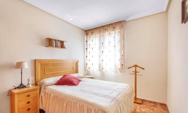 Sale - Apartment - Torrevieja - Playa del cura