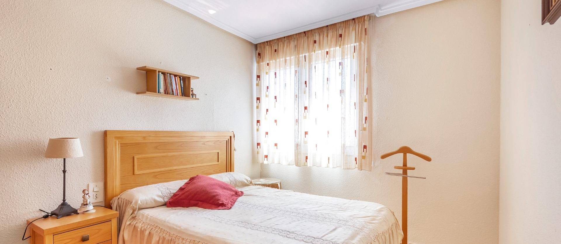 Sale - Apartment - Torrevieja - Playa del cura