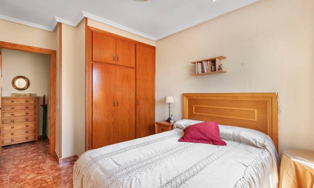 Sale - Apartment - Torrevieja - Playa del cura