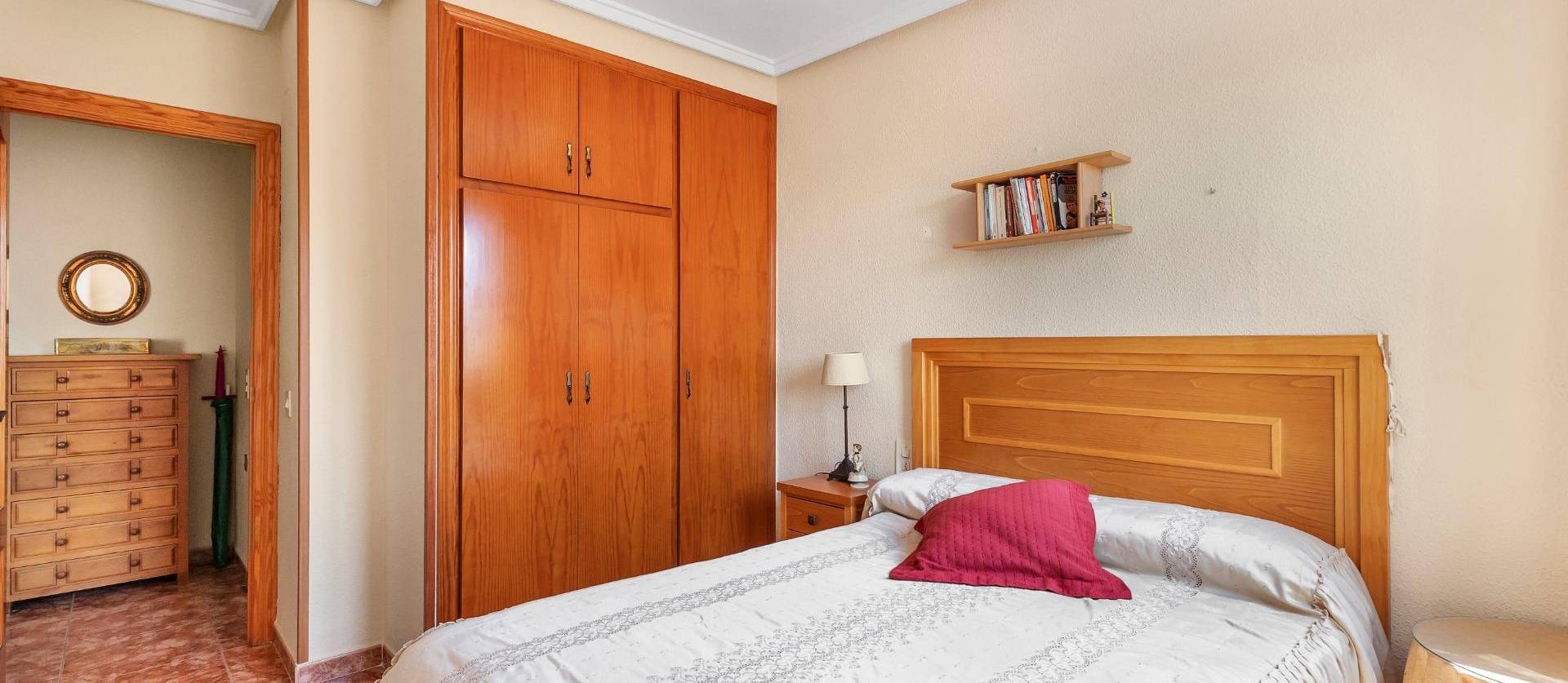 Sale - Apartment - Torrevieja - Playa del cura