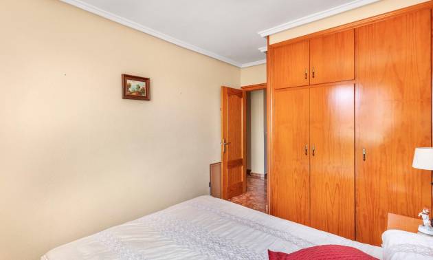 Sale - Apartment - Torrevieja - Playa del cura