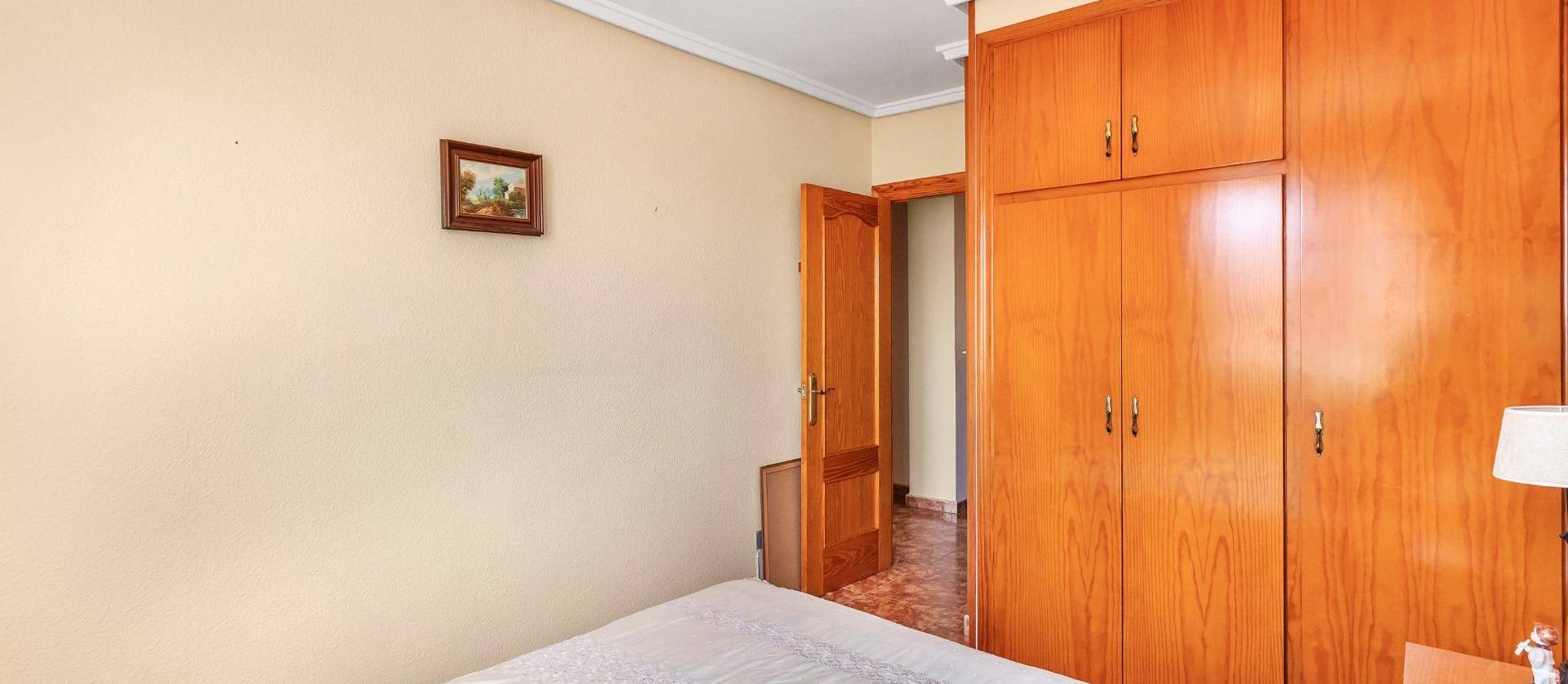 Sale - Apartment - Torrevieja - Playa del cura