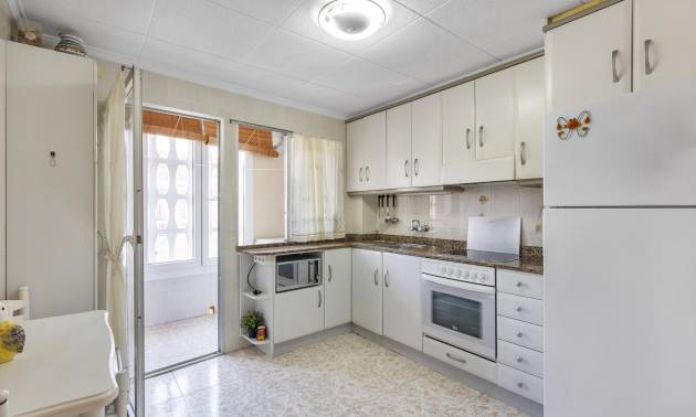 Sale - Apartment - Torrevieja - Playa del cura
