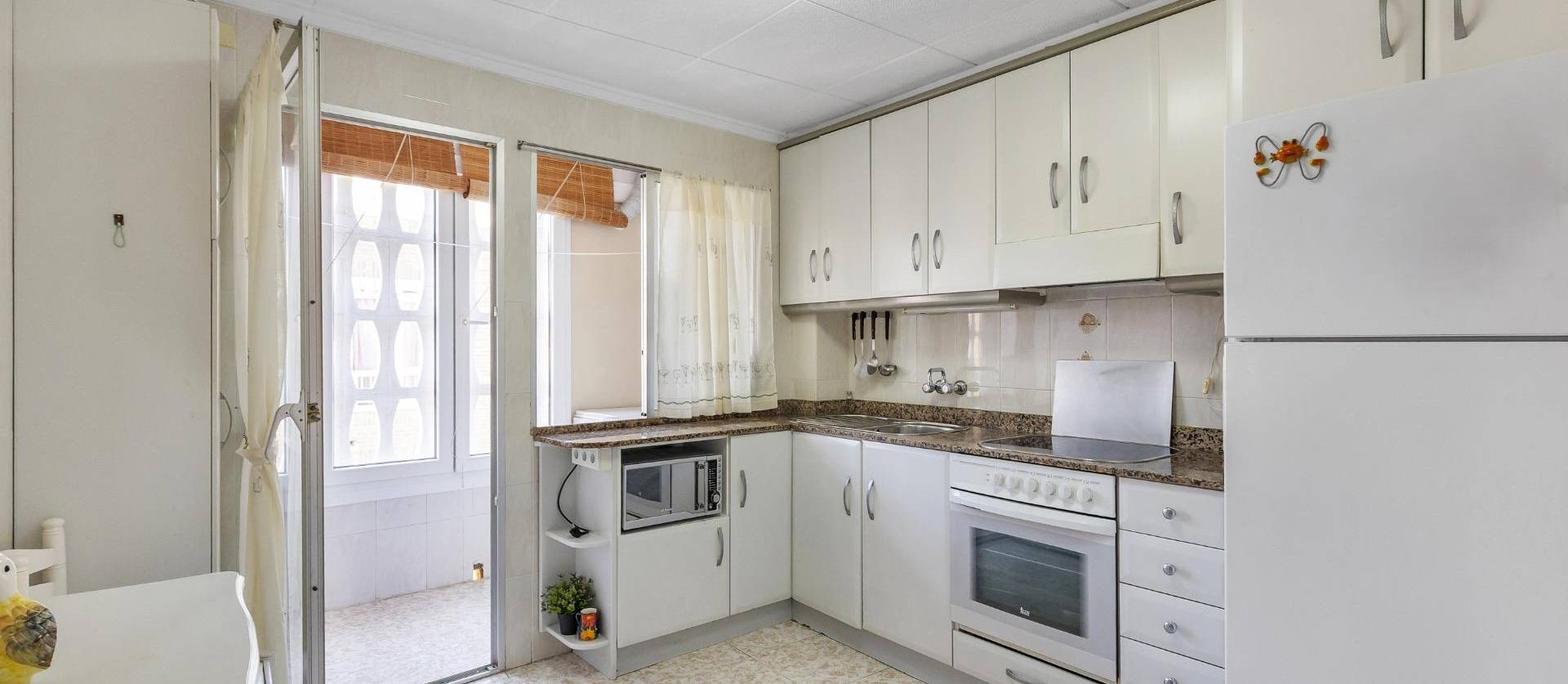 Sale - Apartment - Torrevieja - Playa del cura