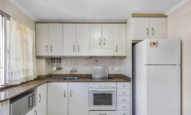 Sale - Apartment - Torrevieja - Playa del cura