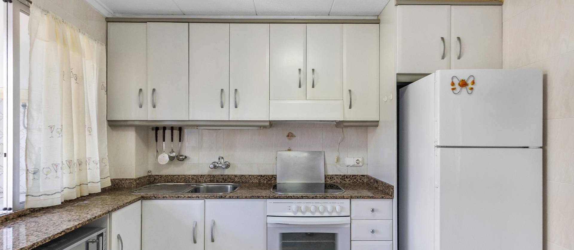 Sale - Apartment - Torrevieja - Playa del cura
