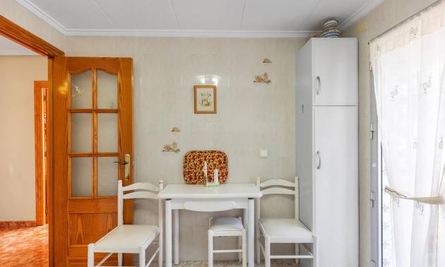 Sale - Apartment - Torrevieja - Playa del cura