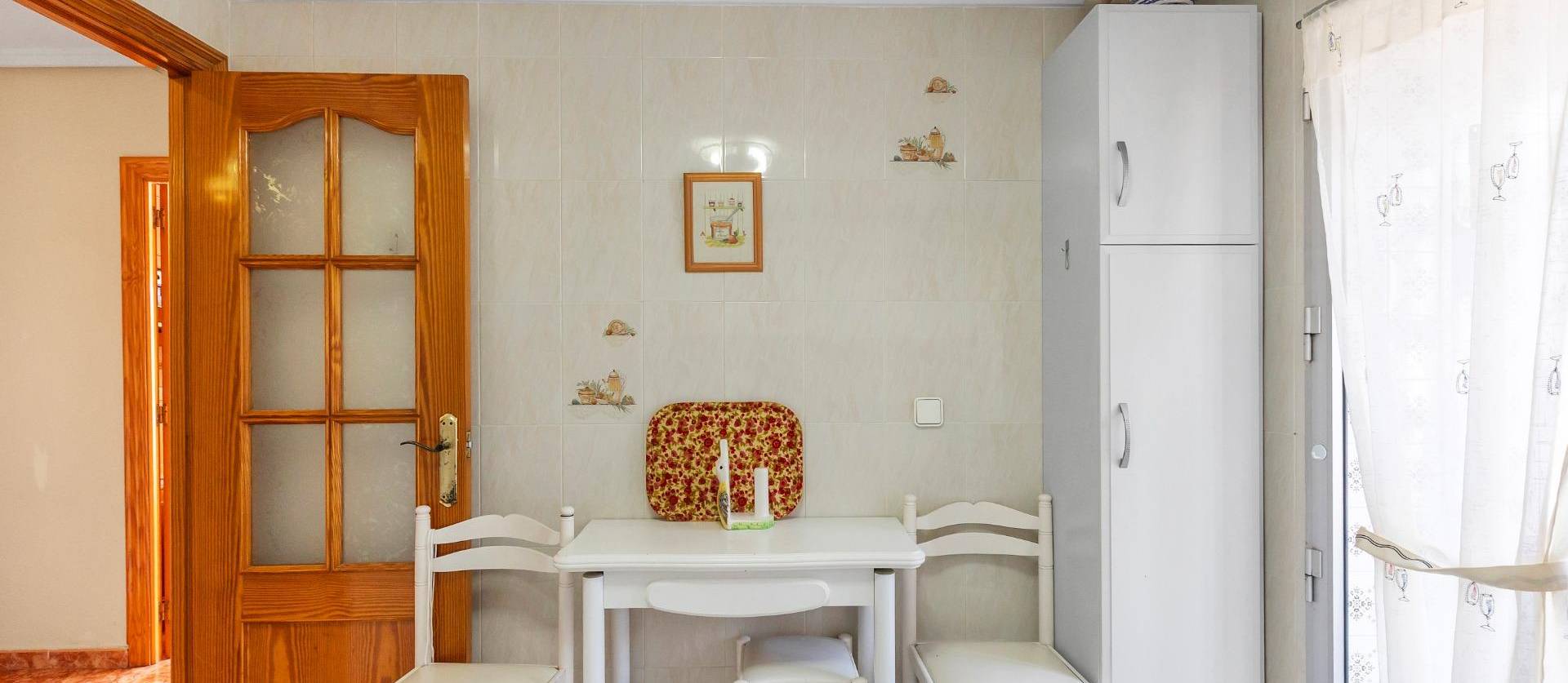 Sale - Apartment - Torrevieja - Playa del cura