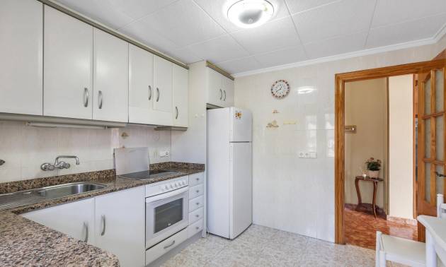 Sale - Apartment - Torrevieja - Playa del cura