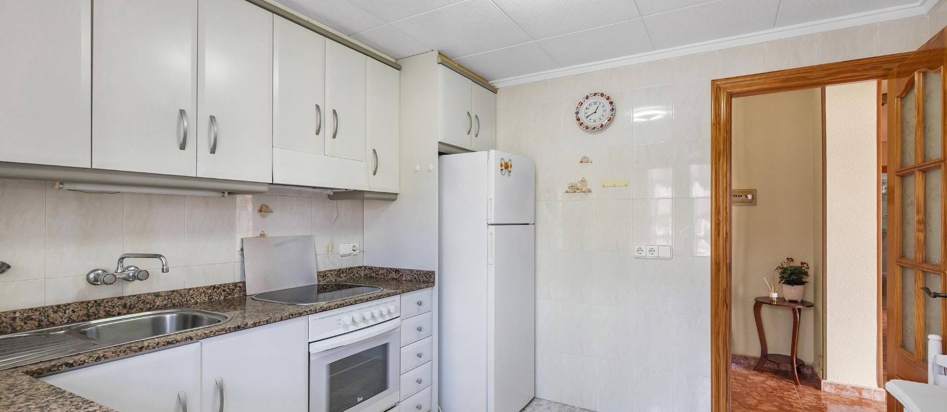 Sale - Apartment - Torrevieja - Playa del cura
