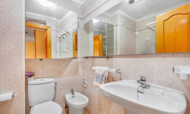 Sale - Apartment - Torrevieja - Playa del cura