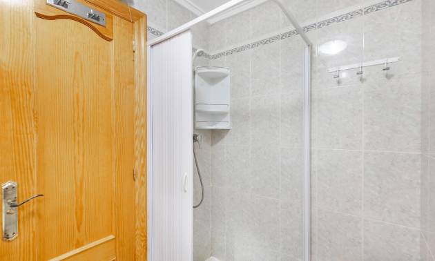 Sale - Apartment - Torrevieja - Playa del cura