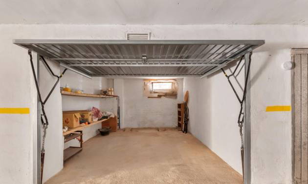 Sale - Apartment - Torrevieja - Playa del cura