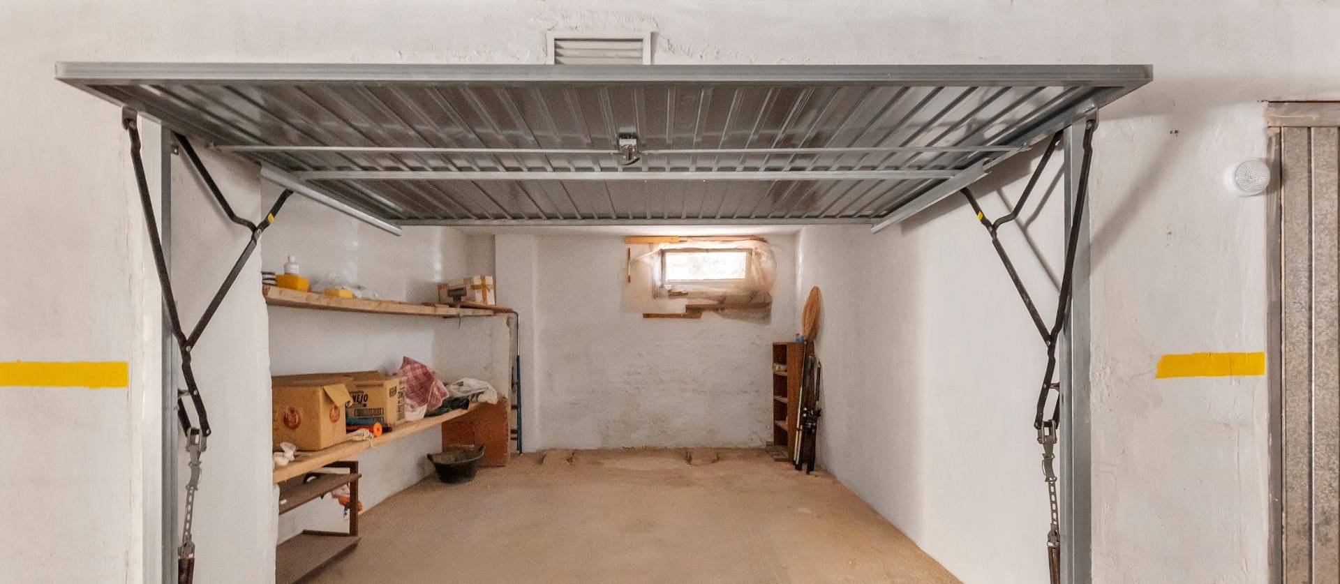 Sale - Apartment - Torrevieja - Playa del cura