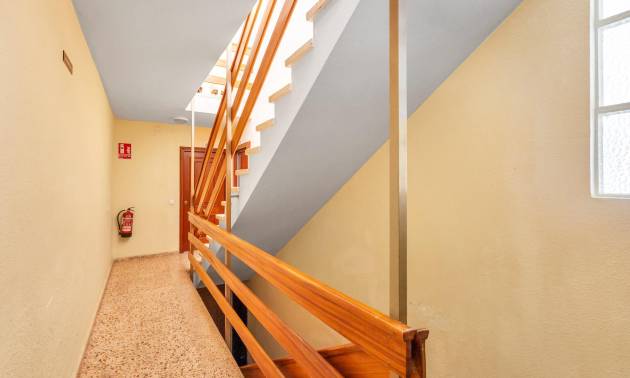 Sale - Apartment - Torrevieja - Playa del cura