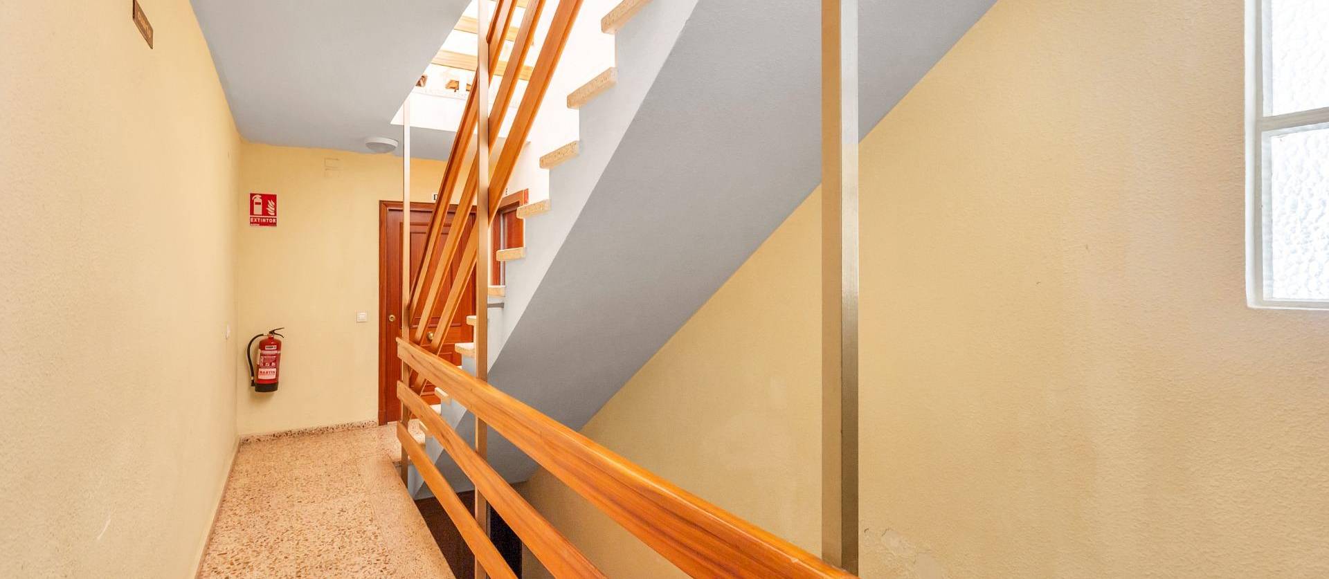 Sale - Apartment - Torrevieja - Playa del cura