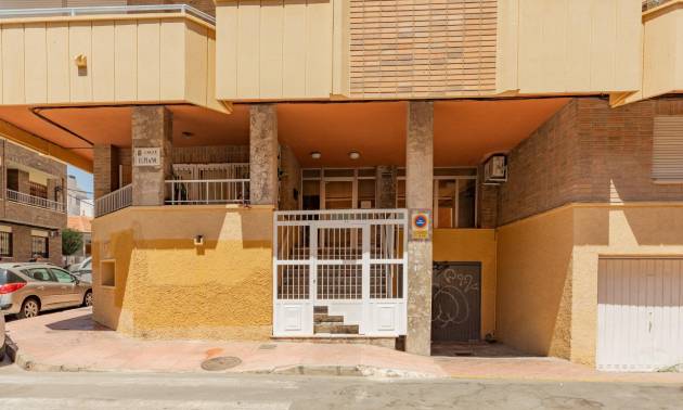 Sale - Apartment - Torrevieja - Playa del cura