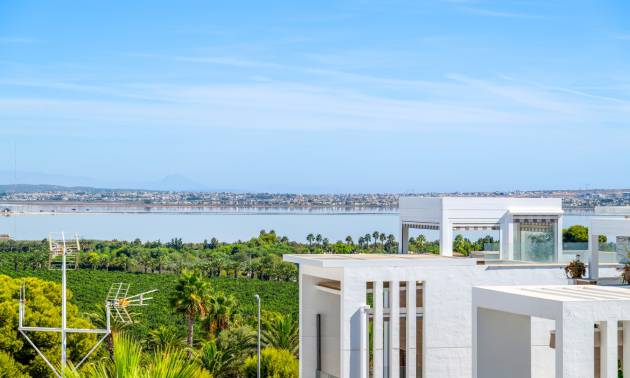 Sale - Apartments - Torrevieja - Los Balcones - Los Altos del Edén