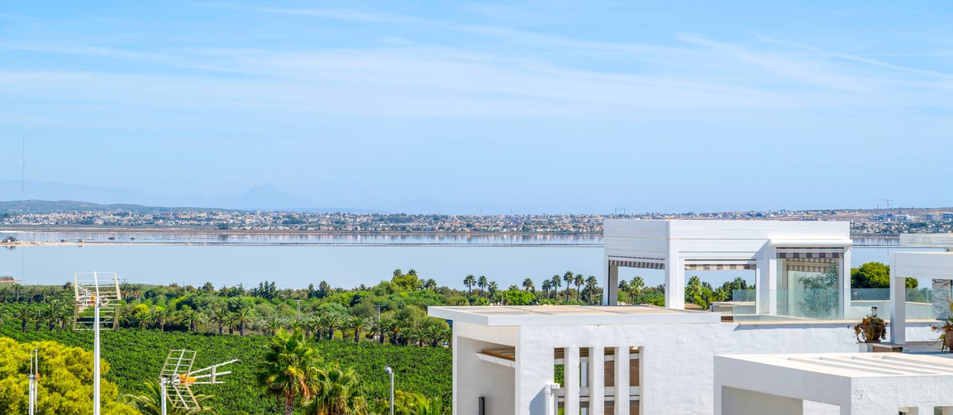 Sale - Apartments - Torrevieja - Los Balcones - Los Altos del Edén