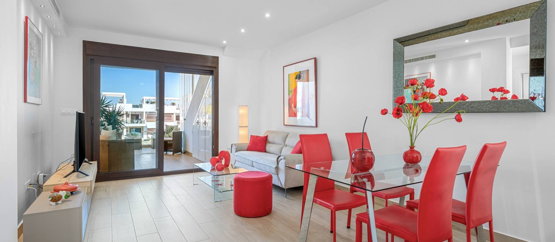 Sale - Apartments - Torrevieja - Los Balcones - Los Altos del Edén
