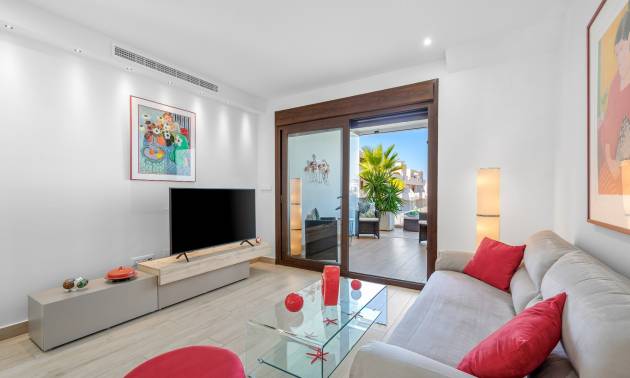 Sale - Apartments - Torrevieja - Los Balcones - Los Altos del Edén