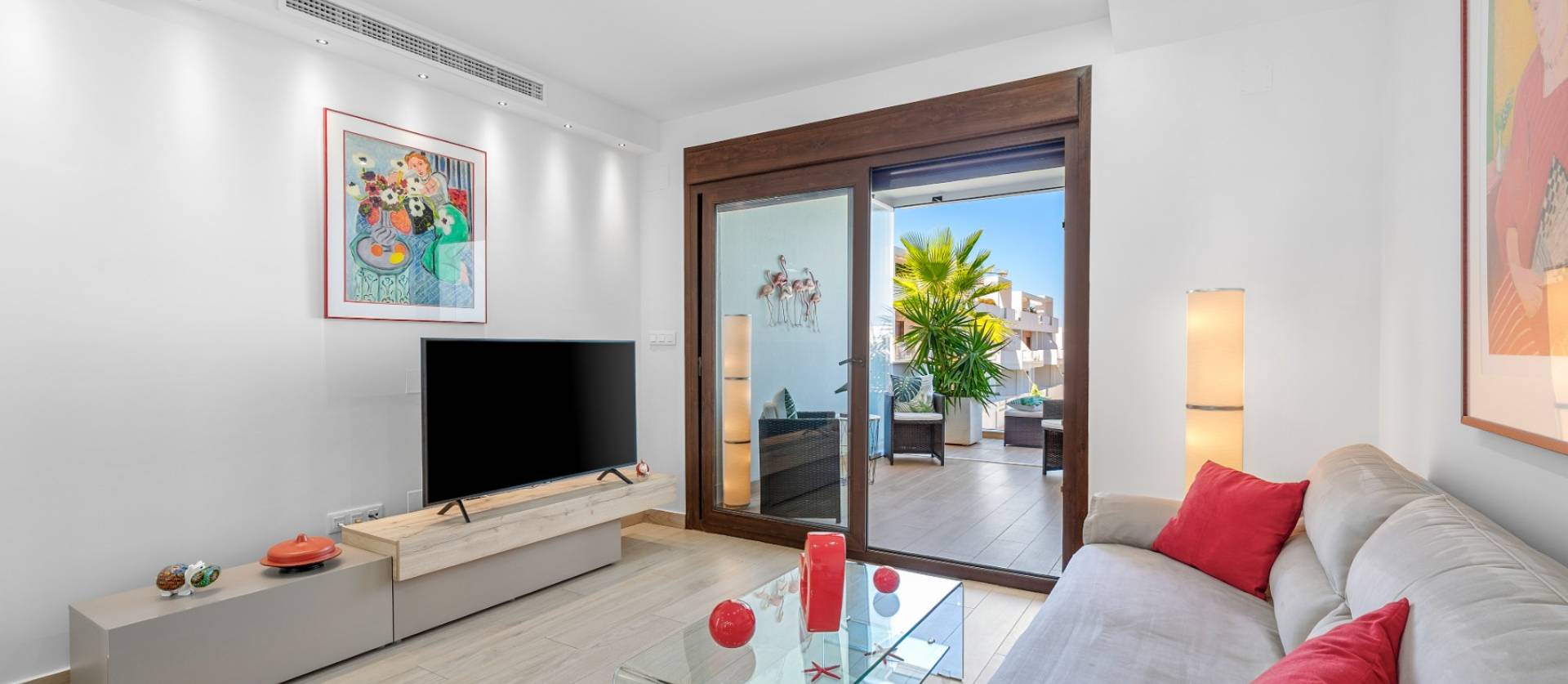 Sale - Apartments - Torrevieja - Los Balcones - Los Altos del Edén