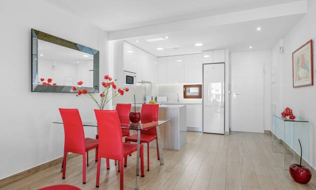 Sale - Apartments - Torrevieja - Los Balcones - Los Altos del Edén