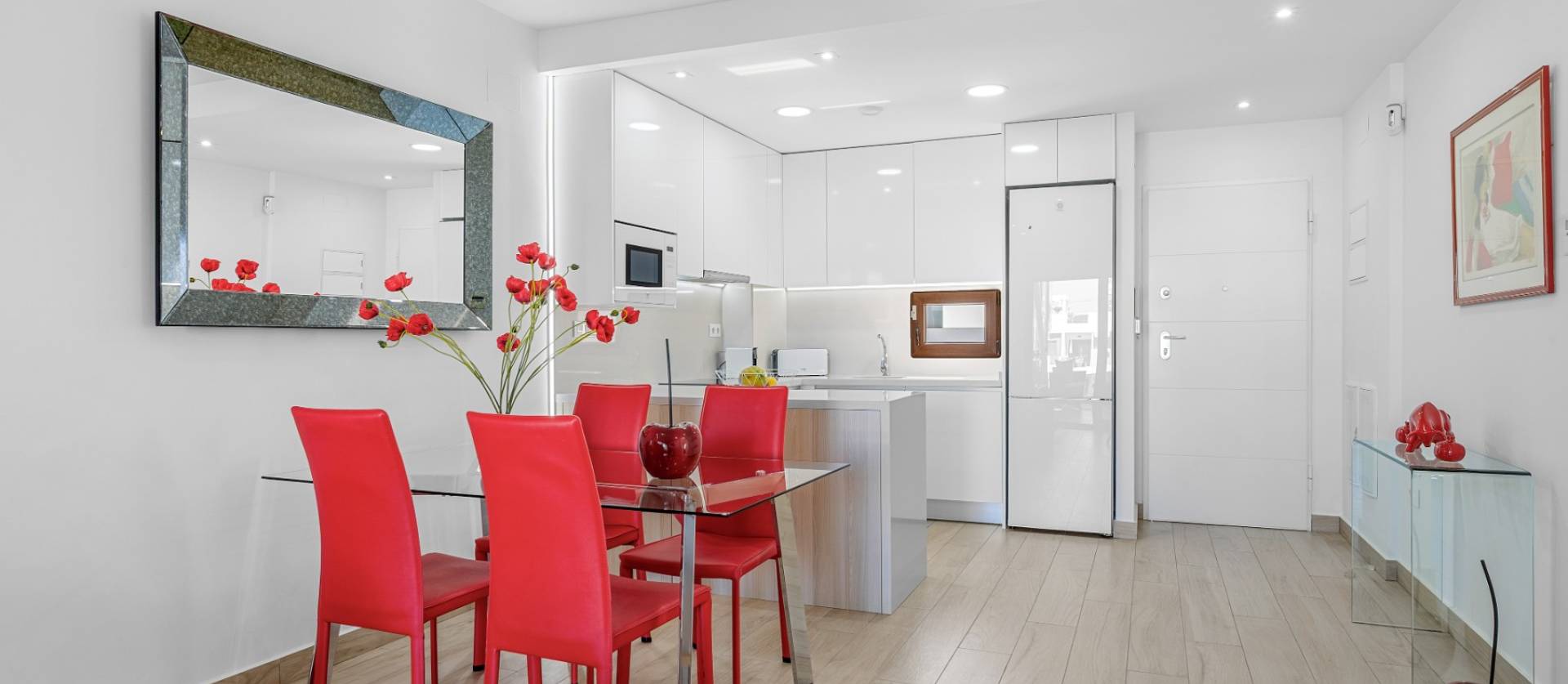 Sale - Apartments - Torrevieja - Los Balcones - Los Altos del Edén