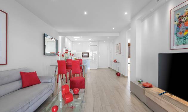 Sale - Apartments - Torrevieja - Los Balcones - Los Altos del Edén